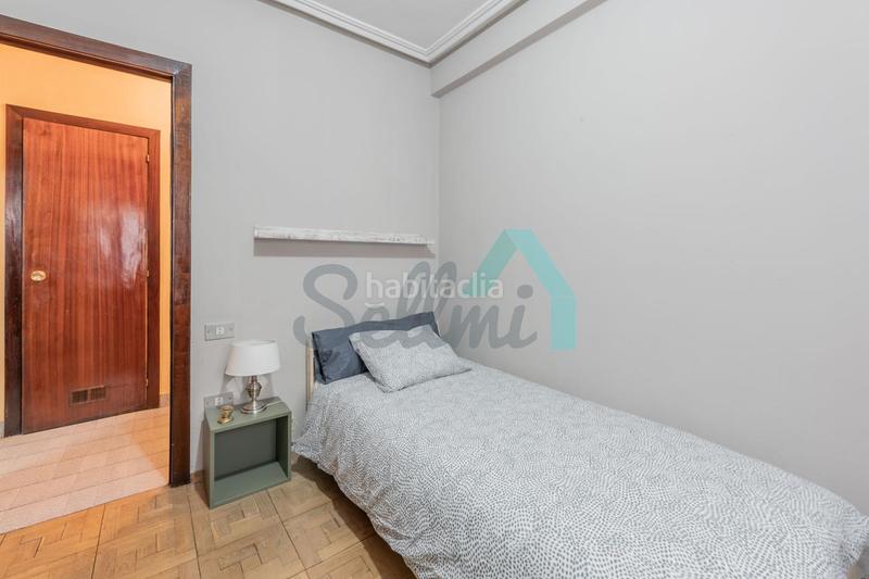 Foto 82979929-7c44-4eb0-957d-f4d1cfe7560a. Appartamento con riscaldamento parcheggio in El Cristo Oviedo