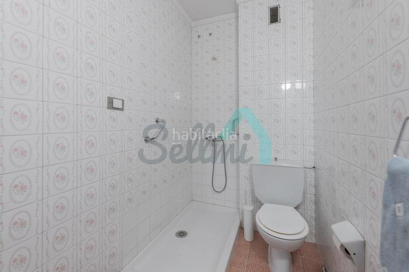 Foto 8b98533c-576e-494d-9e9a-ff5b12da760d. Appartamento con riscaldamento parcheggio in El Cristo Oviedo