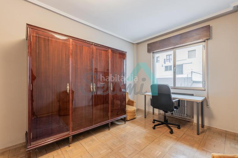 Foto 96221765-0499-4cbe-999d-c29289c5ce71. Appartamento con riscaldamento parcheggio in El Cristo Oviedo