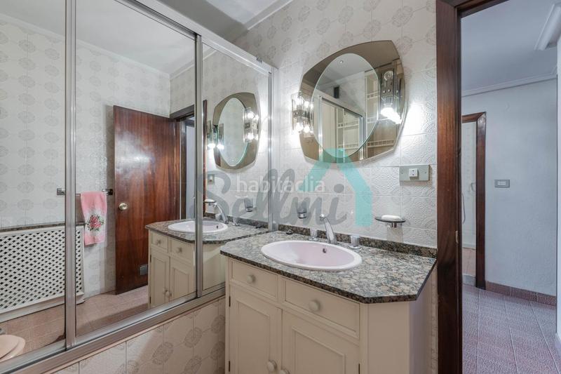 Foto a5a9c38a-a839-478f-9b7c-805f772abe5e. Appartamento con riscaldamento parcheggio in El Cristo Oviedo