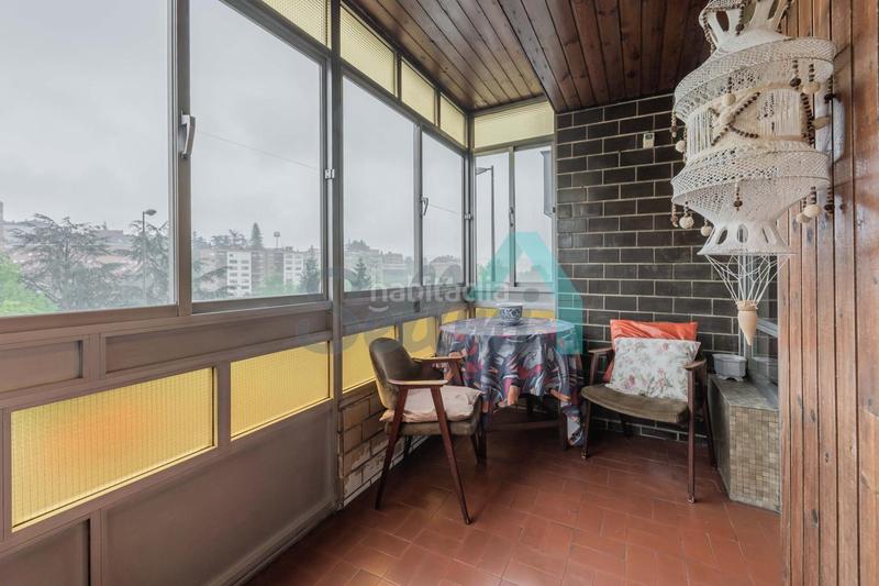 Foto a61eced3-7ebd-4522-87a7-4f78659e7411. Appartamento con riscaldamento parcheggio in El Cristo Oviedo
