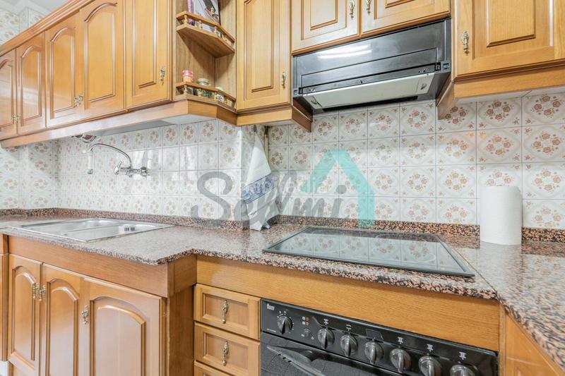 Foto bd911208-5210-421f-ae26-05a2cab9fe34. Appartamento con riscaldamento parcheggio in El Cristo Oviedo