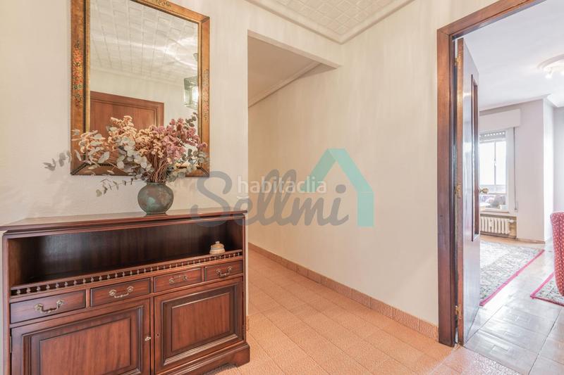 Foto d80ae86d-dfd9-4e1e-90d3-fbbfbd32c0f9. Appartamento con riscaldamento parcheggio in El Cristo Oviedo