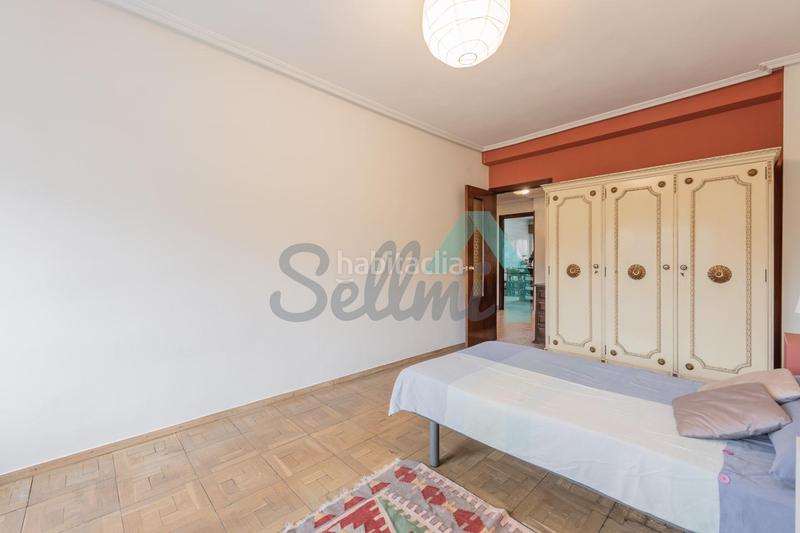 Foto df888d13-a176-459f-84ea-5189782e2ae1. Appartamento con riscaldamento parcheggio in El Cristo Oviedo