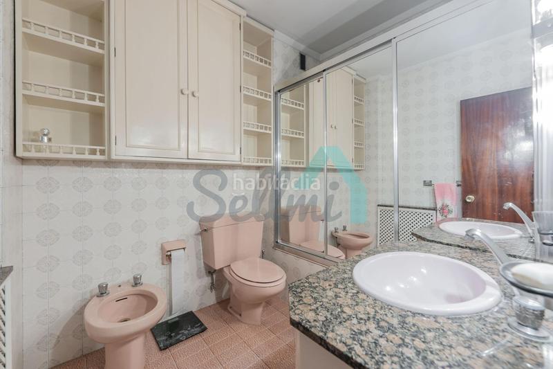 Foto e12d9934-25e3-4d51-9ab2-75a25bc36685. Appartamento con riscaldamento parcheggio in El Cristo Oviedo
