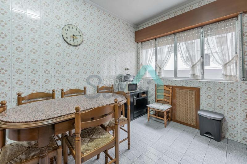 Foto e1d6ca0f-f02f-4124-9c42-6744f52e77c5. Appartamento con riscaldamento parcheggio in El Cristo Oviedo