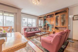 Appartement  Ángel muñiz toca