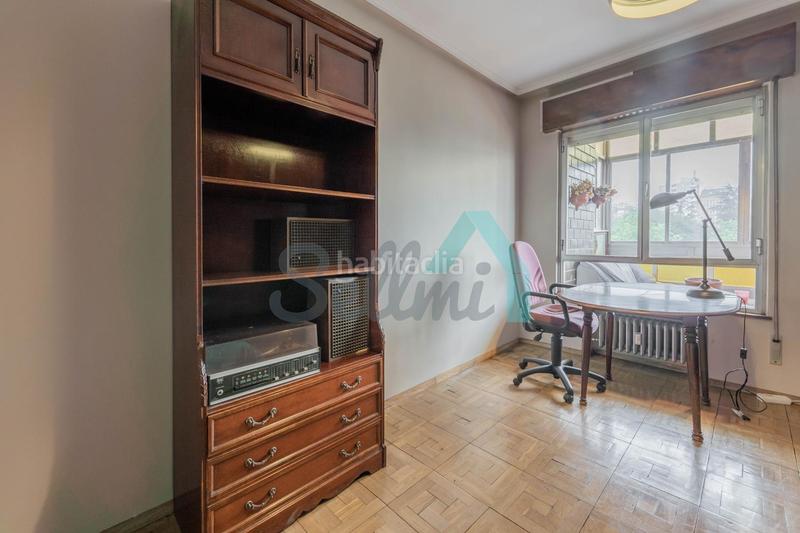 Foto 46b50af5-e087-45e9-9d19-705ffea8ff54. Piso en El Cristo Oviedo
