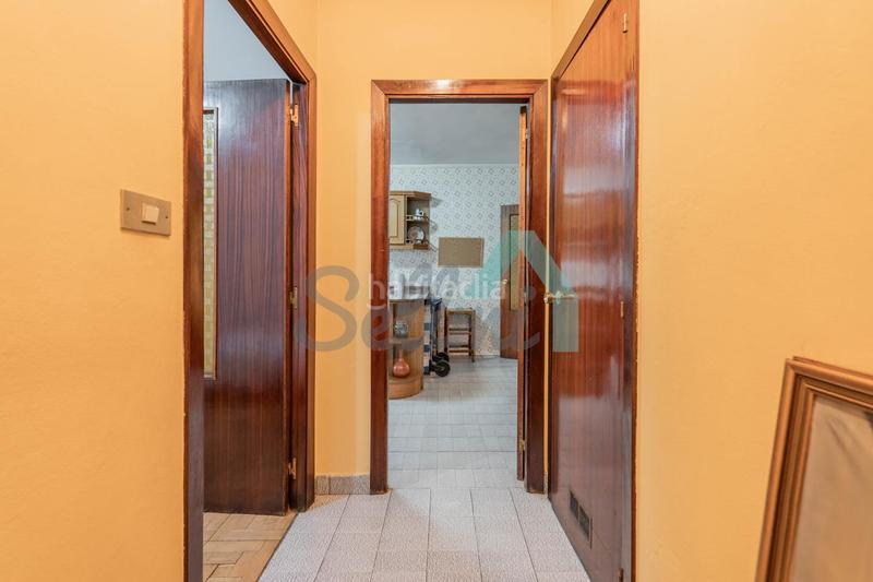 Foto cb067109-f264-464f-aec9-594b90f9ef34. Piso en El Cristo Oviedo