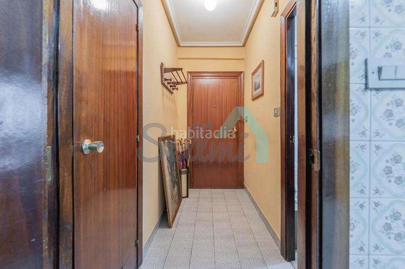 Foto e4e27c0f-2cc2-4529-86fb-b66840cafc8e. Piso en El Cristo Oviedo