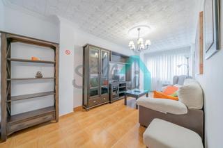 Rent Flat  Río nervión