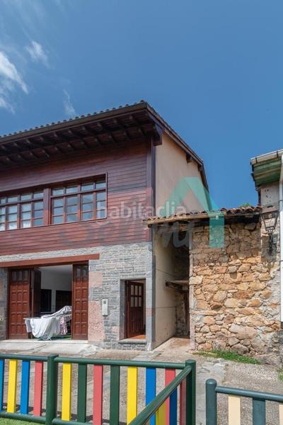 Foto 21dab4bd-1ae0-41db-aac5-cef1da1940b1. Dúplex en Sobrescobio