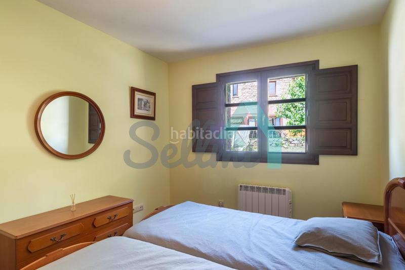 Foto 18a0576d-387c-4811-b5a5-0644ab10d1a8. Zweistöckige wohnung mit heizung in Sobrescobio