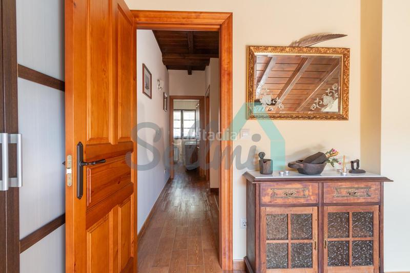 Foto 1b098e16-10b3-45bf-ab10-e2ce8d3ca421. Zweistöckige wohnung mit heizung in Sobrescobio