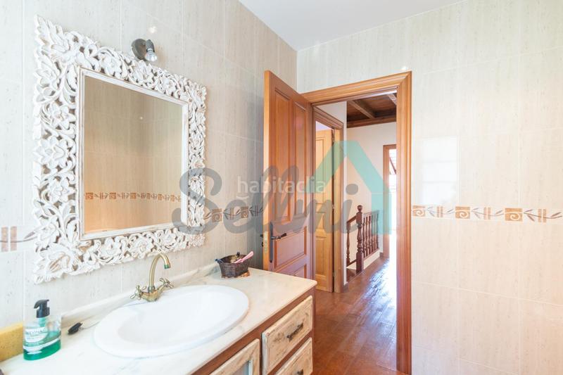 Foto 1c53cc58-b8fa-4e69-b216-2294c98d5ea9. Zweistöckige wohnung mit heizung in Sobrescobio