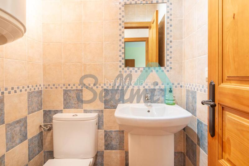 Foto 22454448-9141-4679-8d64-74a495e16d3d. Zweistöckige wohnung mit heizung in Sobrescobio