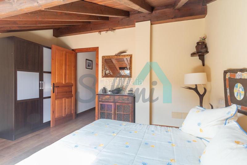 Foto 23d7d286-6ccb-4d78-bb25-0aa2e09827df. Zweistöckige wohnung mit heizung in Sobrescobio