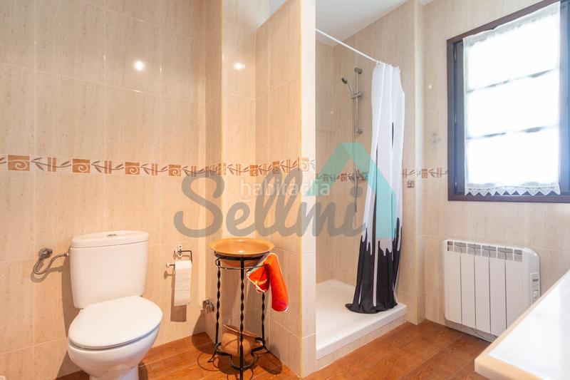 Foto 48471dd7-041d-4ade-af15-05aa9c55233f. Zweistöckige wohnung mit heizung in Sobrescobio