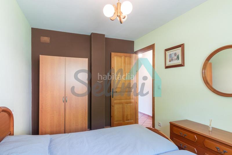 Foto 526289c2-0e9e-43ae-8061-749c868ac78f. Zweistöckige wohnung mit heizung in Sobrescobio