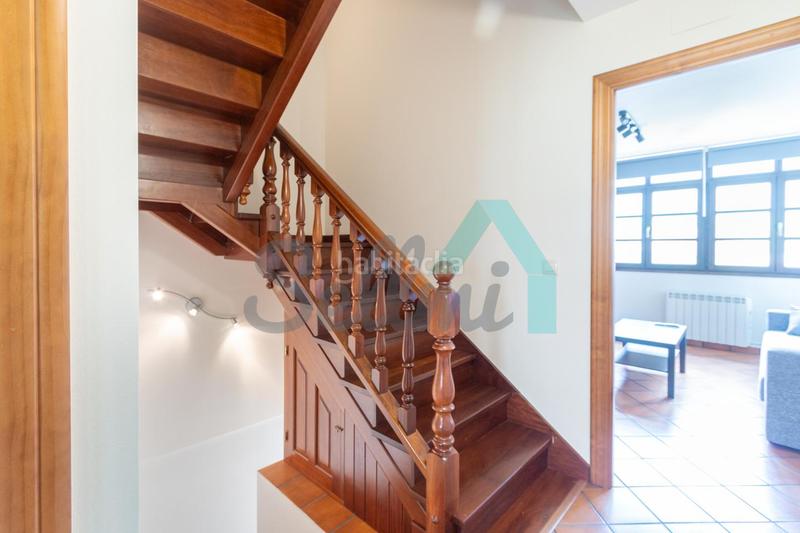 Foto 78677359-c019-493e-9298-488a7de7dfaa. Zweistöckige wohnung mit heizung in Sobrescobio