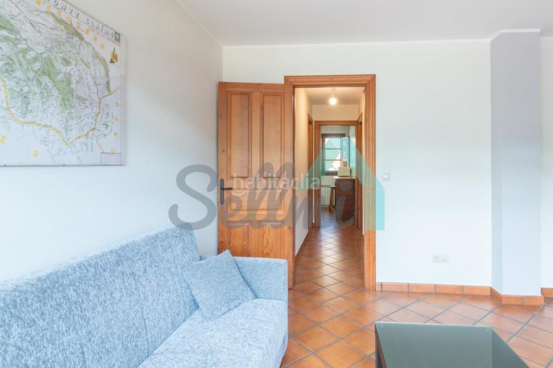 Foto 8898f922-dbbd-4f8d-b288-79a28a65f505. Zweistöckige wohnung mit heizung in Sobrescobio