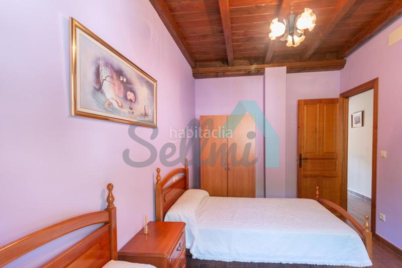 Foto 901a1e0f-f156-4e1f-baa5-41d2c1fb8ba6. Zweistöckige wohnung mit heizung in Sobrescobio