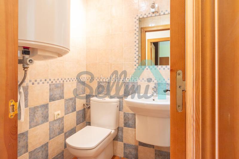 Foto 98a733c8-ae2d-41ed-b112-d906965661e7. Zweistöckige wohnung mit heizung in Sobrescobio