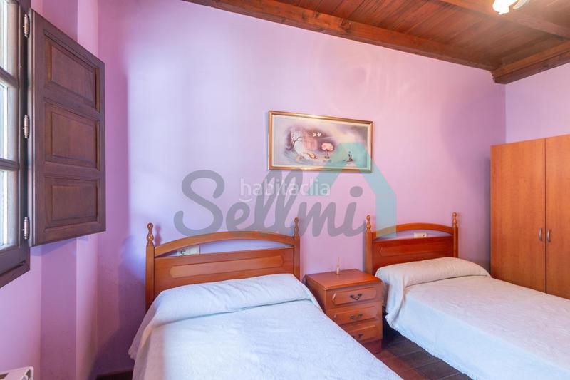 Foto d5f971b5-b215-4cc2-85a3-4203e796d902. Zweistöckige wohnung mit heizung in Sobrescobio