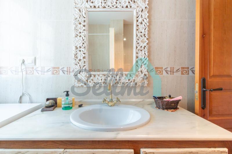 Foto ef7d932c-161f-4e50-95d0-e484c7962ef3. Zweistöckige wohnung mit heizung in Sobrescobio