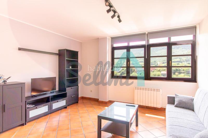 Foto fa4042c6-b270-407e-aa25-2099df41f299. Zweistöckige wohnung mit heizung in Sobrescobio