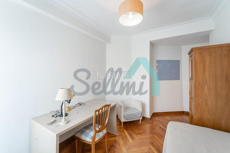 Foto 52314d6d-78e7-4e86-9dd7-54232a53129e. Affitto appartamento con riscaldamento parcheggio in Oviedo