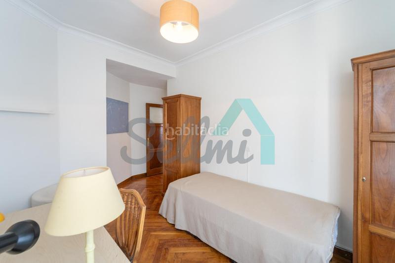 Foto 6291c5e0-4987-4d77-b89e-0aa2dd7b8925. Affitto appartamento con riscaldamento parcheggio in Oviedo