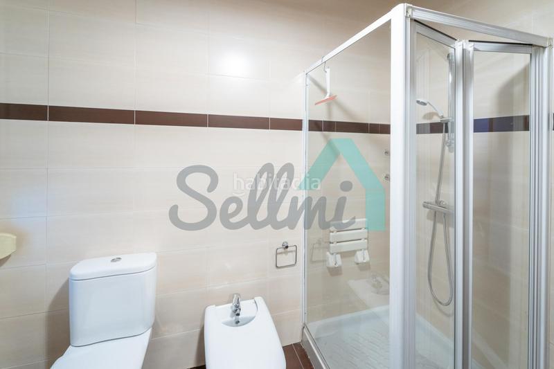 Foto 7599307a-168e-495c-ac46-db8177bcb22d. Affitto appartamento con riscaldamento parcheggio in Oviedo