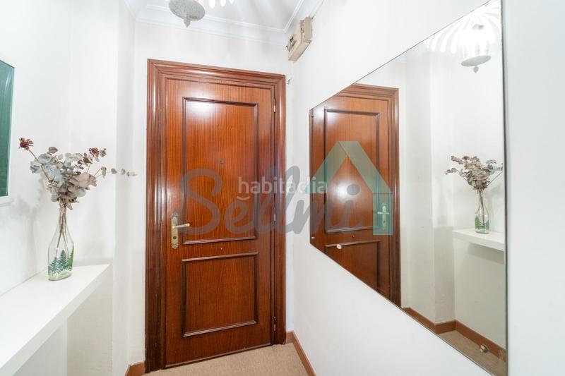 Foto 7ad11342-867d-4479-887a-abd7cbbafee1. Affitto appartamento con riscaldamento parcheggio in Oviedo