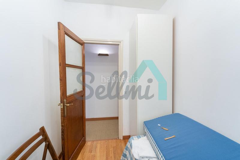 Foto 3da3c659-cd01-495c-a319-f3913d55ed1f. Location appartement avec chauffage parking dans Plaza de América Oviedo