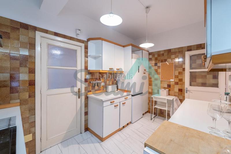 Foto 96336824-d0f7-451c-960d-aa7bc2558ec1. Location appartement avec chauffage parking dans Plaza de América Oviedo