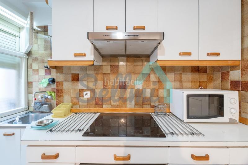 Foto ad9fc6fd-34d6-41c8-b025-b047ba4d4433. Location appartement avec chauffage parking dans Plaza de América Oviedo