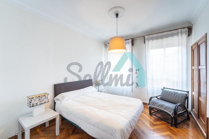 Foto be814d14-5c7c-424c-af7f-eac5e15db4e1. Location appartement avec chauffage parking dans Plaza de América Oviedo