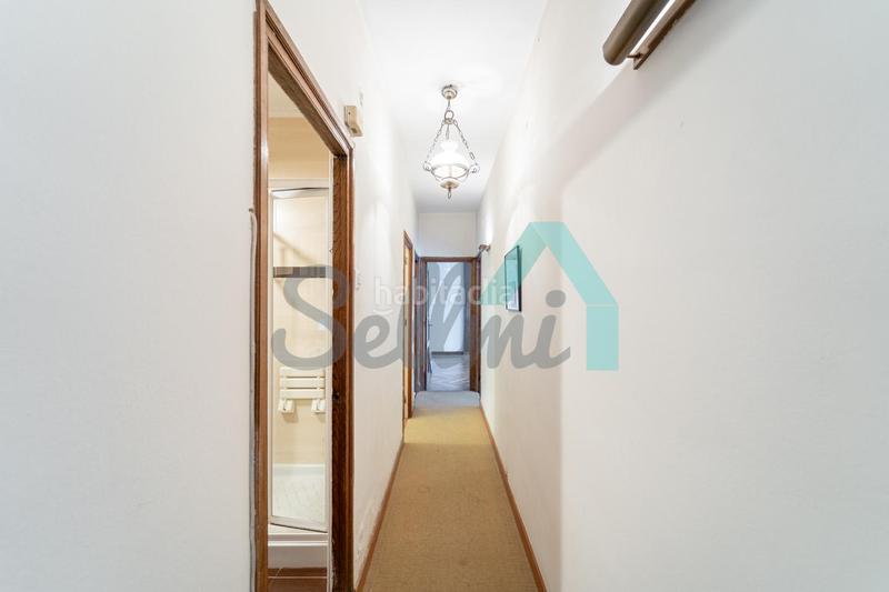 Foto e9177bfc-93e0-47ce-a4b0-9c3c7e97609d. Location appartement avec chauffage parking dans Plaza de América Oviedo