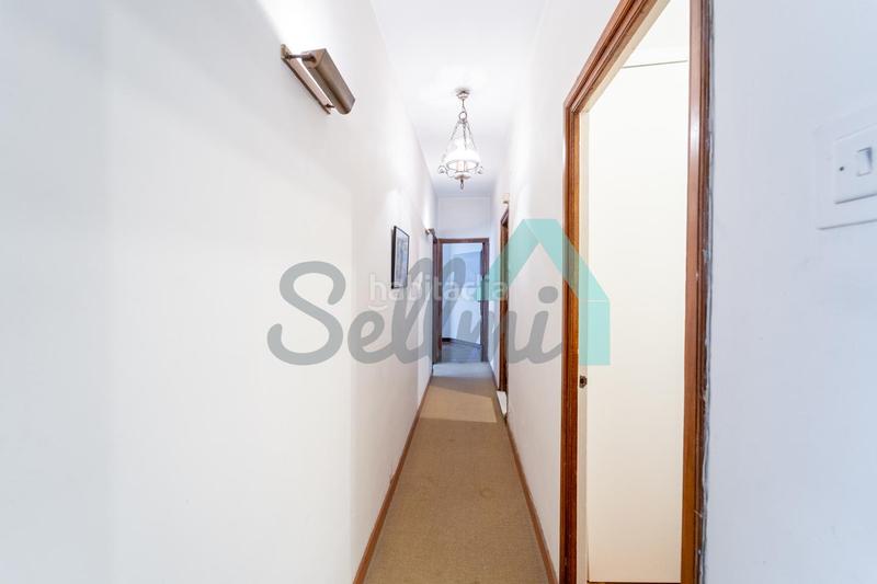 Foto 27efdd73-0ebf-4335-ae81-1505ab7c1061. Miete etagenwohnung mit heizung parking in Plaza de América Oviedo