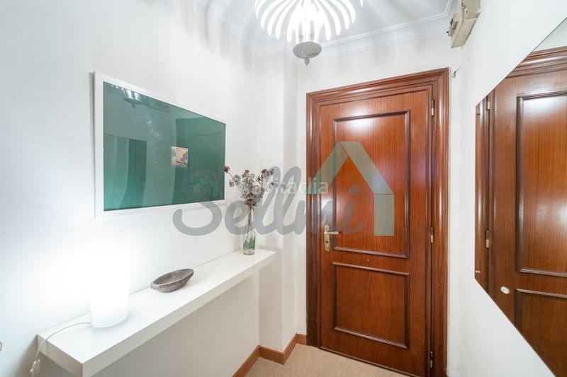 Foto 6c8cad52-3d34-48db-a2a5-f68de27e4144. Miete etagenwohnung mit heizung parking in Plaza de América Oviedo