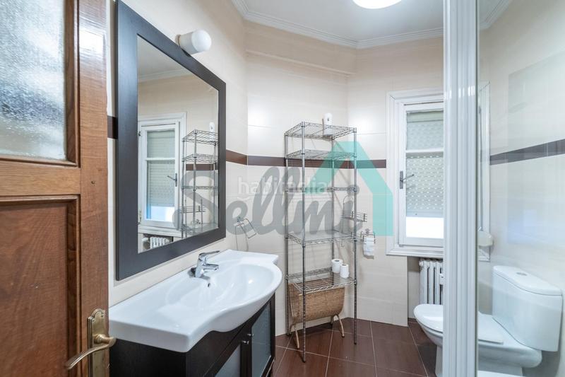 Foto 99044f7b-a2d2-4af2-b7d9-e21ec3adf217. Miete etagenwohnung mit heizung parking in Plaza de América Oviedo