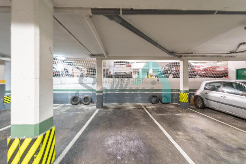 Foto a2e73c42-e9ad-4e33-b095-e9c3932f48b7. Miete etagenwohnung mit heizung parking in Plaza de América Oviedo