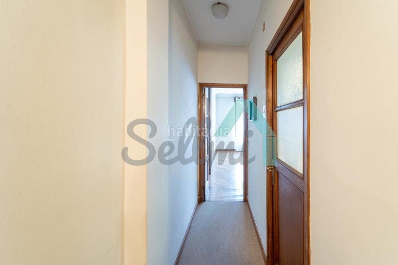 Foto 0ba3ab7c-653f-4e91-887e-77ae82cc573c. Rent flat with heating parking in Plaza de América Oviedo