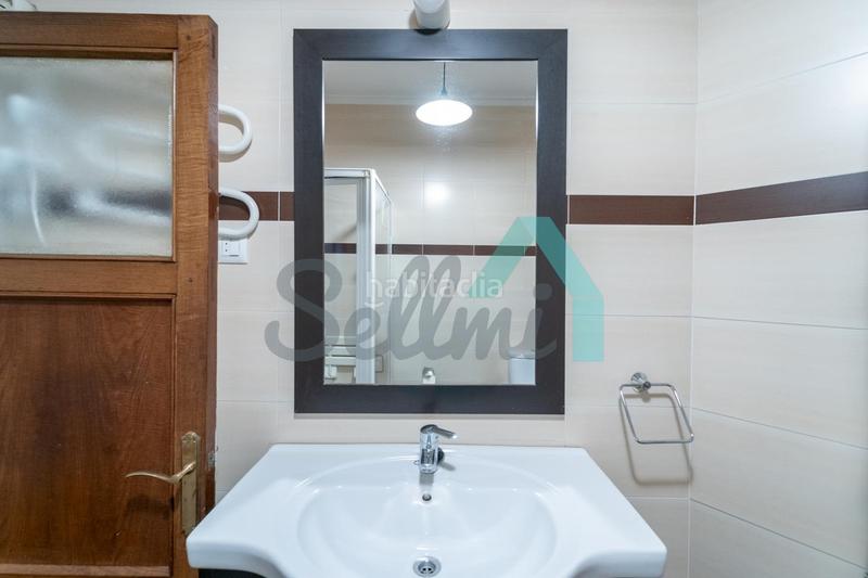 Foto 4a5b6d7a-2f53-4f4c-9cb1-bde8ce1efabd. Rent flat with heating parking in Plaza de América Oviedo