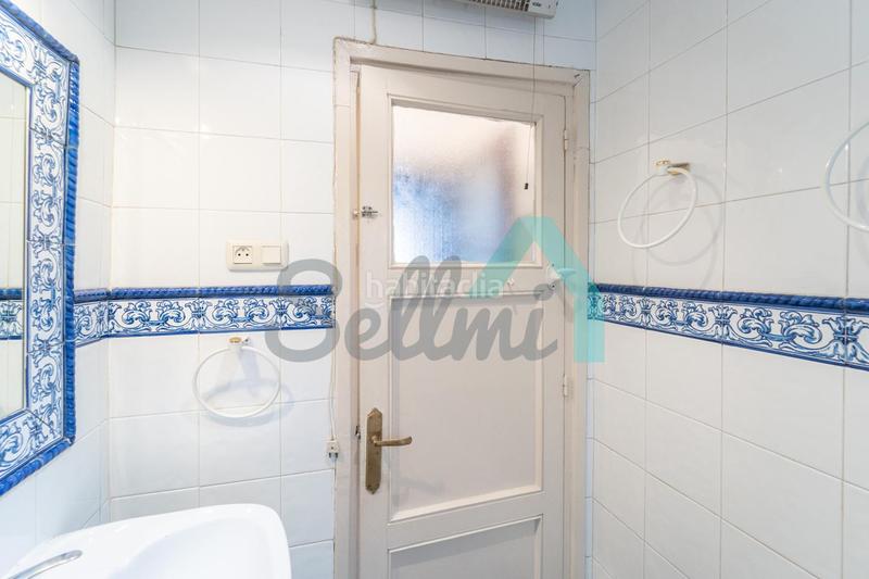 Foto 6f44bde8-269e-405f-9183-e43c3f982d7d. Rent flat with heating parking in Plaza de América Oviedo