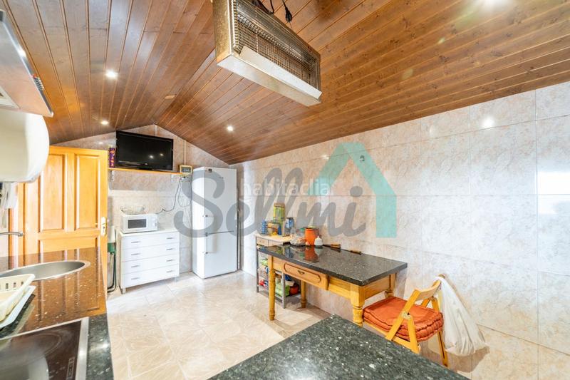 Foto 08c2a6db-8a72-4f1f-9284-816eb4c21c96. Casa con parcheggio in Bocines-Nembro-Cardo Gozón