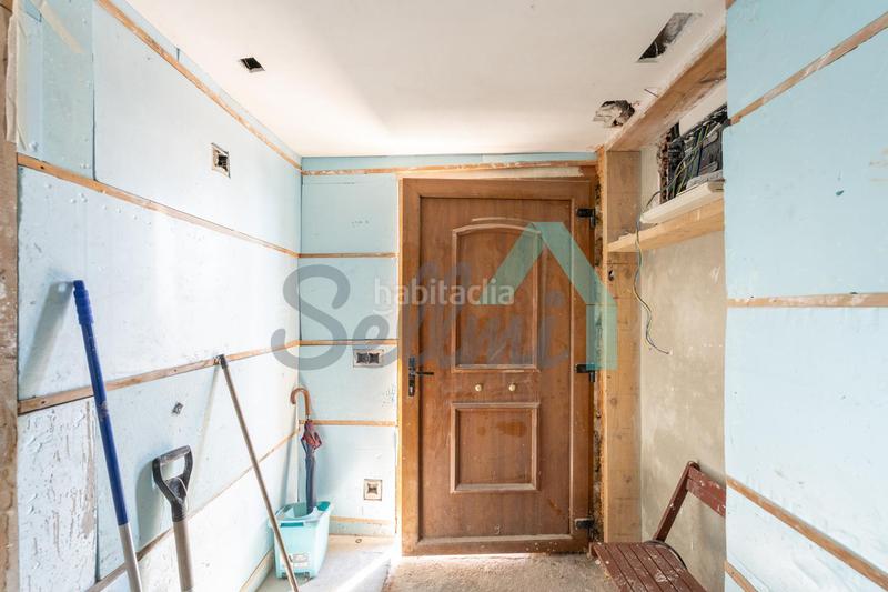 Foto 0e697853-08c4-40b6-b6a5-80f8fdf4a67f. Casa con parcheggio in Bocines-Nembro-Cardo Gozón