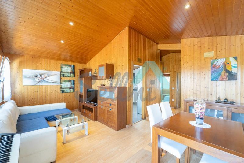 Foto 116bed44-d44a-4775-ba3c-f2f1c8d758dc. Casa con parcheggio in Bocines-Nembro-Cardo Gozón