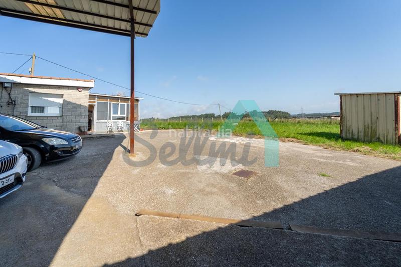 Foto 1af27889-2808-41b3-9666-897e5c06191a. Casa con parcheggio in Bocines-Nembro-Cardo Gozón